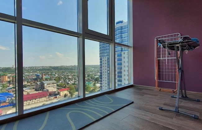 Zvezdnaya mechta Altaya - Foto 18