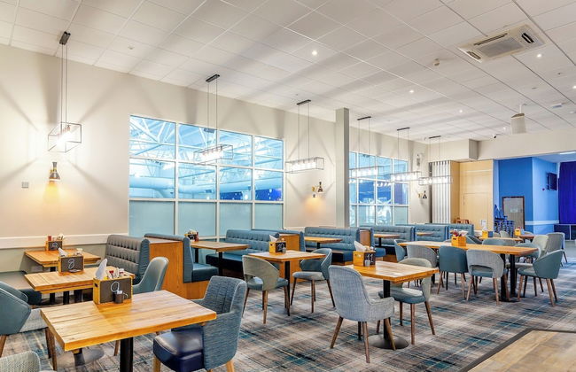 Apartment With Access to Pool, Spa & Soft Play - Foto 11