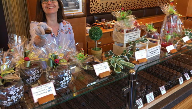 Pass Gourmand de Pau - Foto 2, Chocolateria de Pau