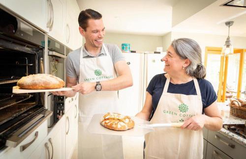 Green Cottages - Photo 113