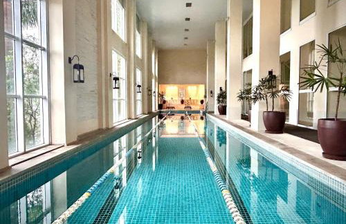 Morumbi Edifício Andalus - Foto 34