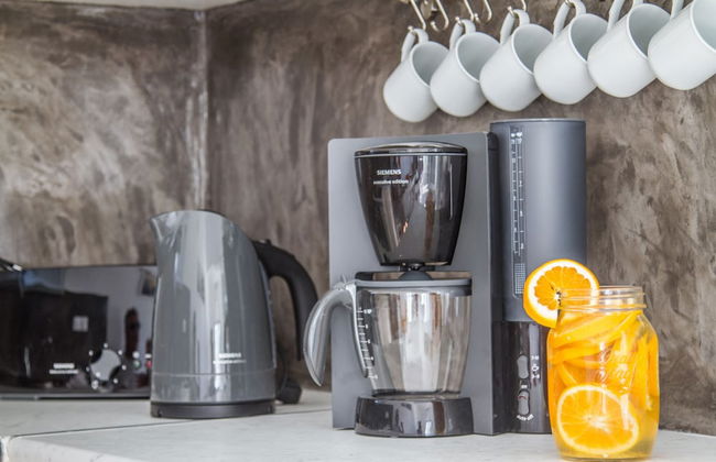 Skyline Villa - Foto 26