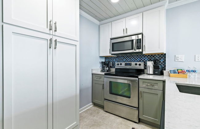 Gulf Shores Surf & Racquet Club 212A - Photo 8