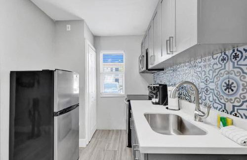 Rustic Retreats Cozy 1BR For 4 Guests Minutes From Las Olas - Foto 18