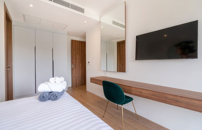 Capucine Villas - Foto 7