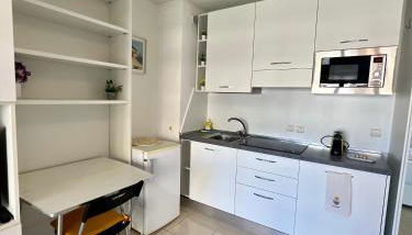 Studio Palais de la Méditerranée - Foto 4