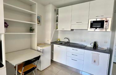 Studio Palais de la Méditerranée - Foto 4