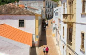 Stylish town house in Silves - Photo 25