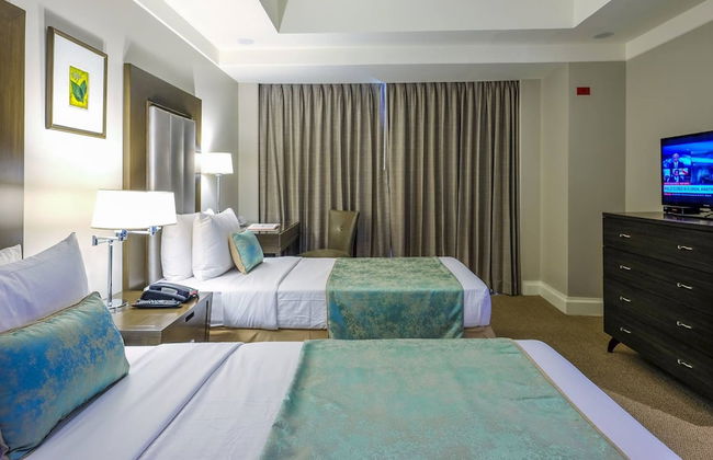 Somerset Millennium Makati - Foto 16