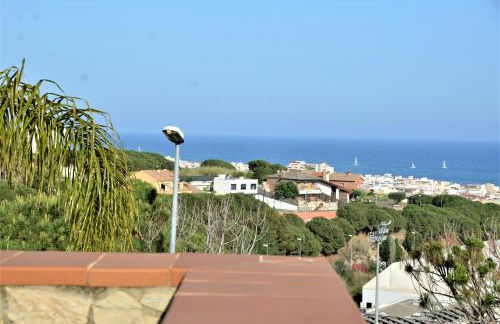 VILLA SOFIA CALELLA - Foto 41