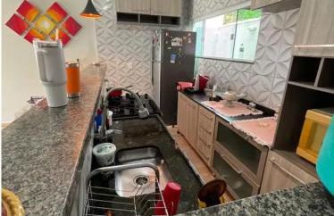 Casa em Búzios Piscina Grande e Área Gourmet - Foto 11