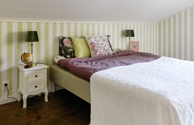 6 Person Holiday Home in Lysekil - Foto 2