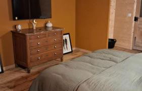 Le Grenier du Moulin - Foto 16