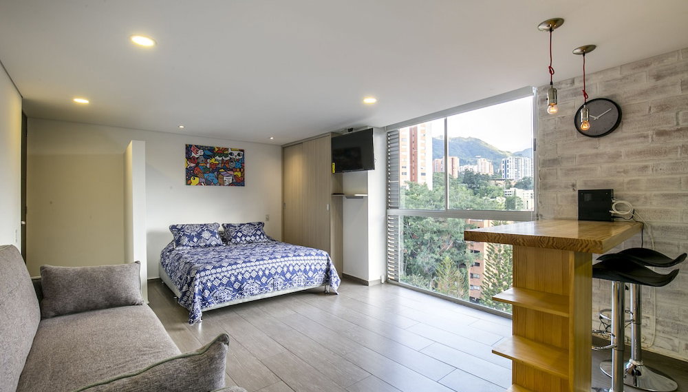 La Frontera Poblado by MDE BNB - Foto 1, Imagen principal