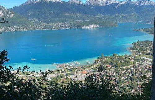 Appartement au calme avec vue sur les montagnes. - Foto 20