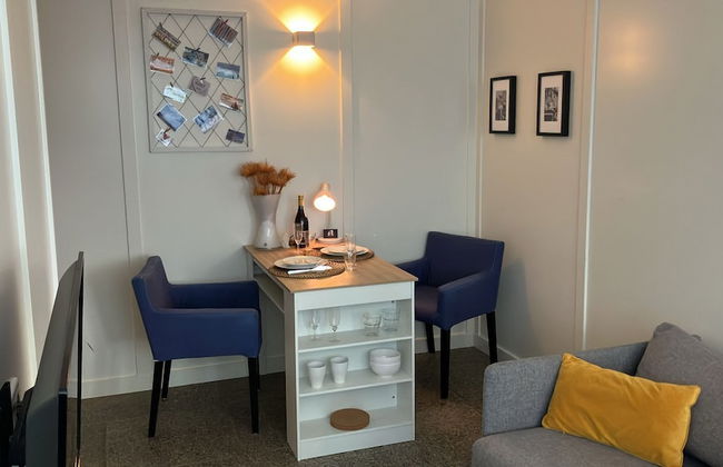 Die zwei Löwen Ferienwohnungen - Foto 39