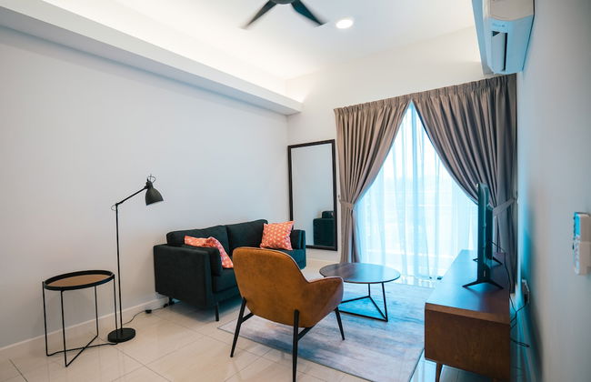 KL Sentral Perfect Suite - Foto 8