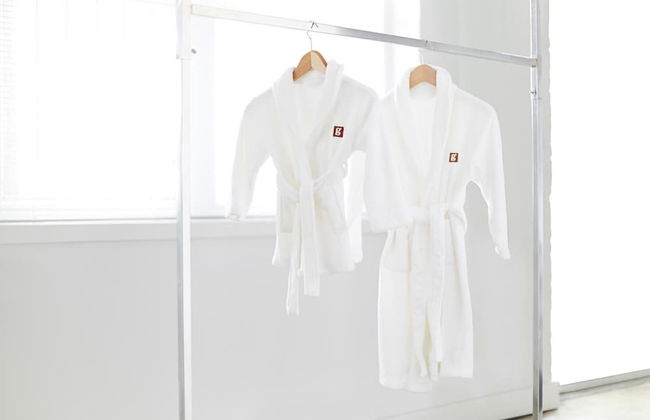 Le Germain Hotel Toronto - Foto 42