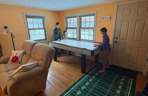 Serene Lake House for a grand getaway! - Foto 18