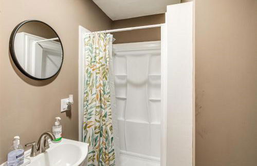 Walk to SC State University and Claflin Cozy Home - Foto 15