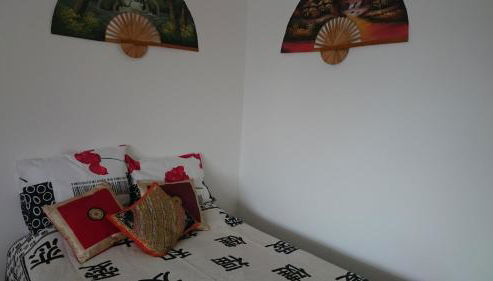 Studio mobiliado - Foto 3