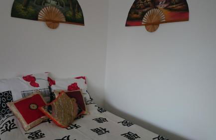 Studio mobiliado - Foto 3