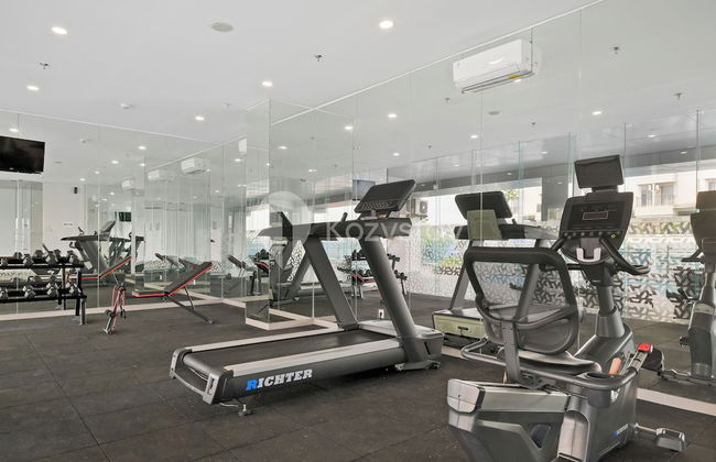 Pallio by Kozystay - Tebet - Foto 13