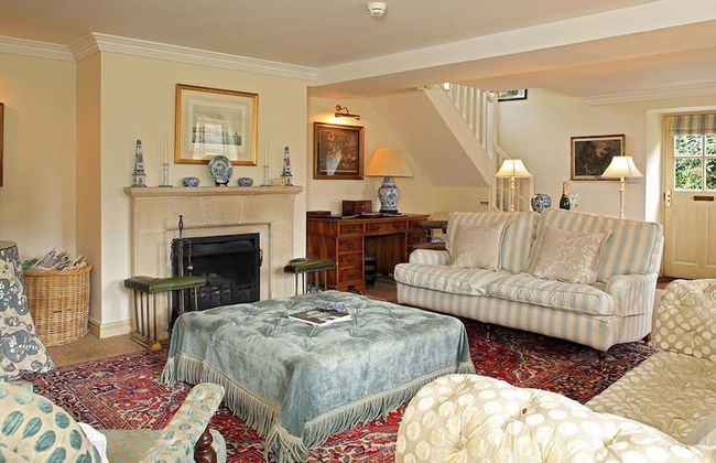 Bookers Cottage - Foto 7