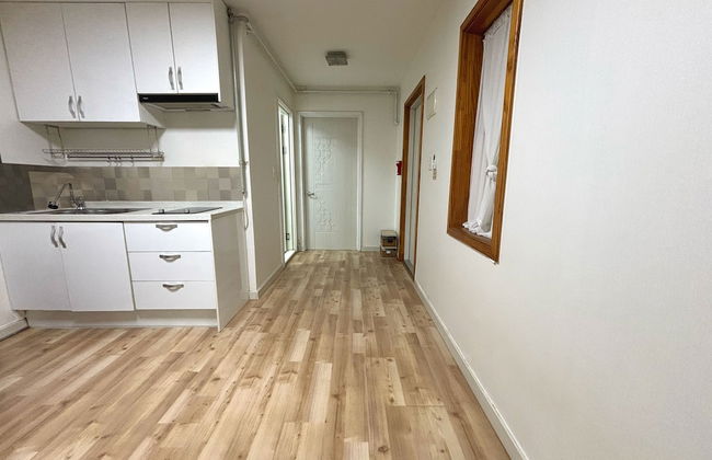 Paju Gamaksan Pension - Foto 17