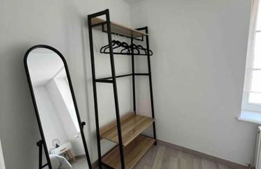 Le Brèche, appartement spacieux, Orléans Sud - Foto 5