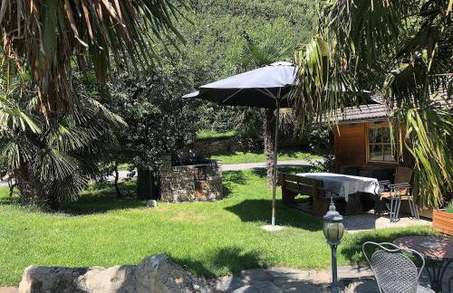 Pixnerhof Chalet Bonita - Foto 26