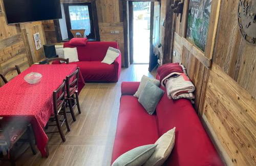 Le Flocon de neige - Foto 6