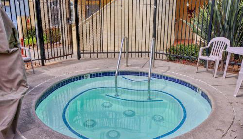 Pacific Plaza #204 - Eagles Nest - 1BdrmUp-K - Foto 4