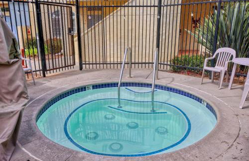 Pacific Plaza #608 - Oceano Getaway - 1BdrmUp-K-QSofa - Foto 4