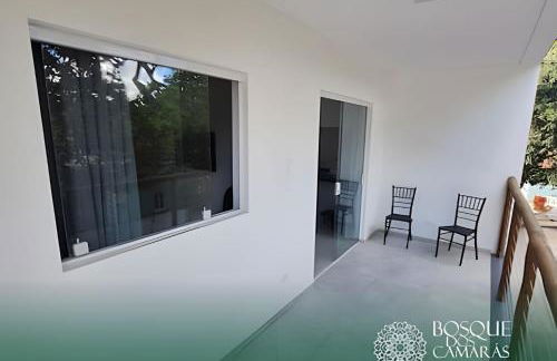 Refugio Aldeia dos Camarás - Foto 71