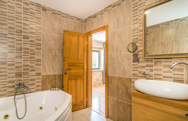 Stunning Villa in Kringa With Swimming Pool - Foto 21