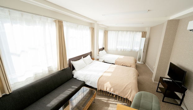 ILIMA Higashi Nakano - Foto 2, Habitación