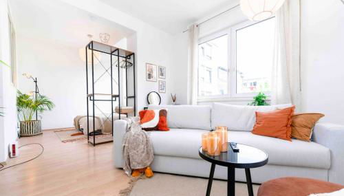 Comfy Apartment Heart of Mannheim - Foto 1