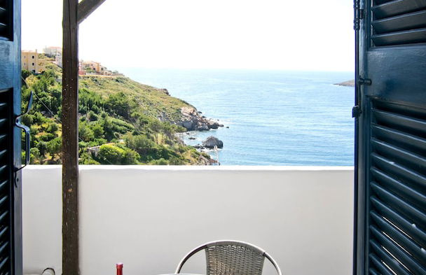 Blue Dawn Kalymnos - Photo 41