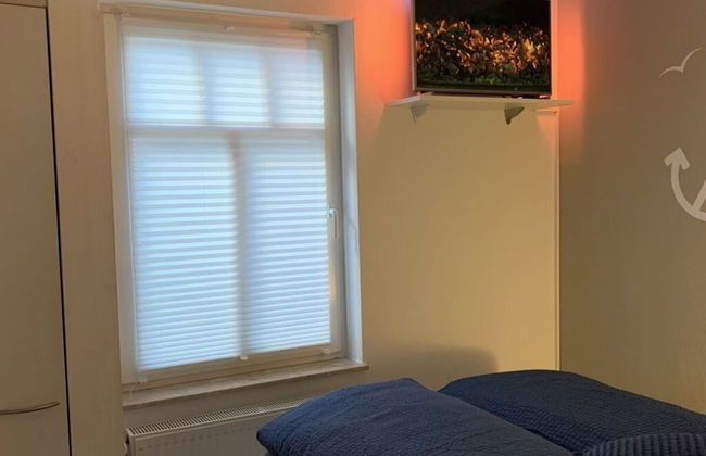 Holiday Apartment Fischbude - Foto 3