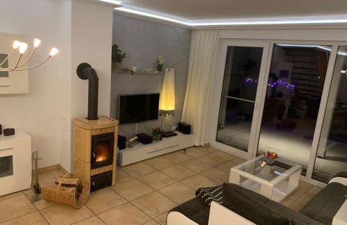 Fischerhus mit Boot,Sauna und Kamin je Seite - Foto 34