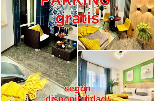 Alicante Market Premium Suites - Foto 8