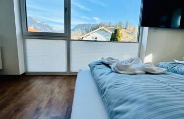 Berg Fux Ferienwohnungen - garantierter Berglick, gehobene Ausstattung, schnelles WLAN, gratis Parkplatz - Foto 10