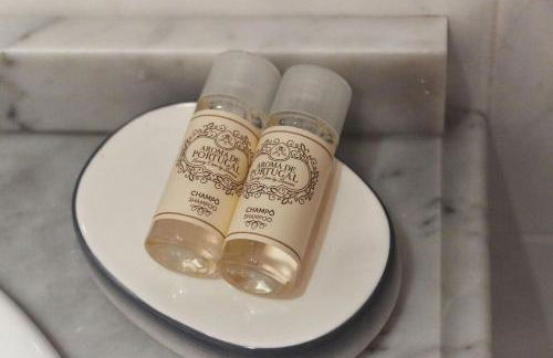 Casa Coração de Viana - Near the Beach Apartment - Foto 26