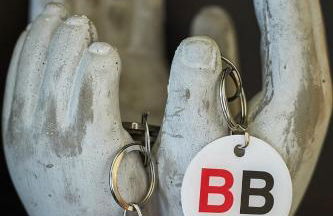 BBarcelona Rogent Flats - Foto 10