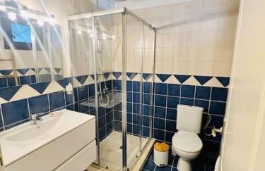 Muses Chalkida κατοικία με πισίνα - Foto 16