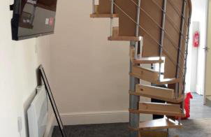 Humber Maisonette Airy, Modern & Chic! - Foto 11