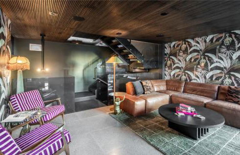 Nord Moonlight Beach Luxury Home - Foto 6