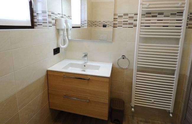 Appartamenti Raggio di Sole - Foto 61