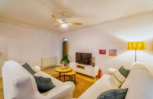 VILLA MARIE Estancia Premium en el MAR MENOR con Jacuzzi Climatizado - Foto 10